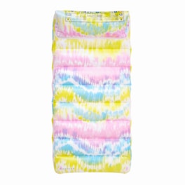 Στρώμα Θαλάσσης SunnyLife Tie Dye Sorbet 185 cm - Πολύχρωμο