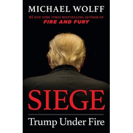Siege - Trump Under Fire