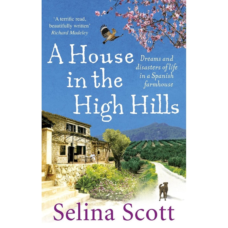 A House in the High Hills
