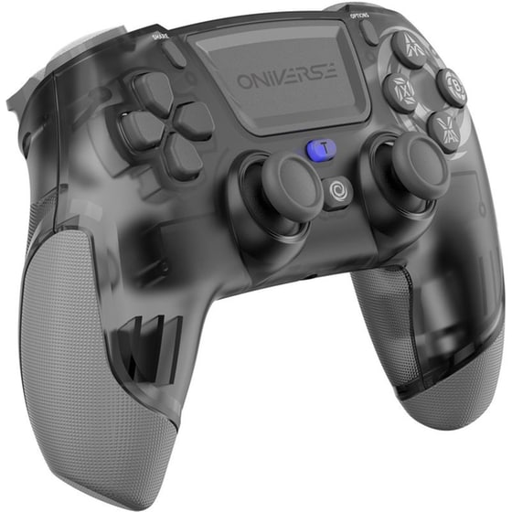 Oniverse Revolt Ασύρματο Χειριστήριο PS4 - Γκρι image 2