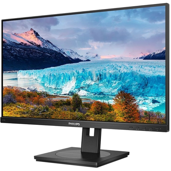 Philips 272S1M/00 27" IPS Flat 75Hz 4ms image 2