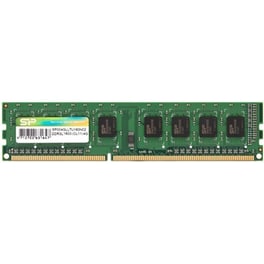 Silicon Power SP004GLLTU160N02 DDR3 1600MHz (1x4GB)
