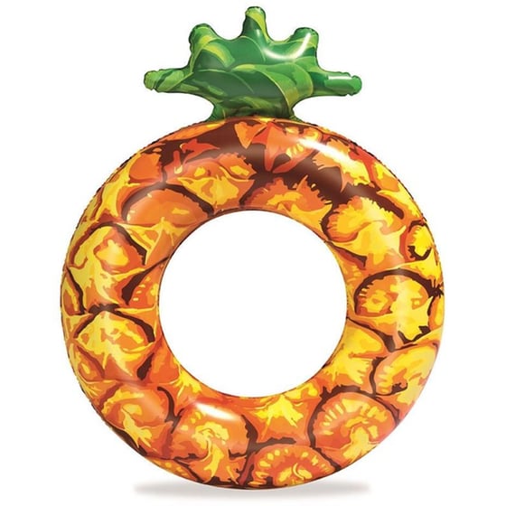 Φουσκωτό Παιχνίδι Θαλάσσης Bestway Τροπικά Φρούτα (2 Σχέδια) image 4