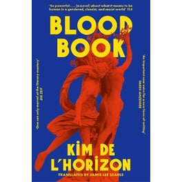 Blood Book