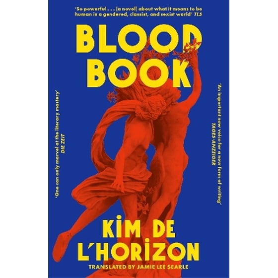 Blood Book image 0