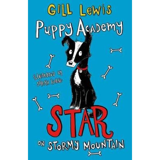 Puppy Academy: Star on Stormy Mountain image 0