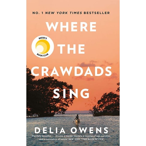 Where the Crawdads Sing image 0
