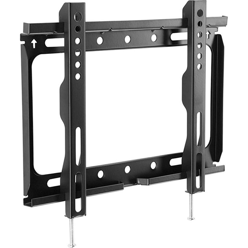 PHILIPS Βάση Τηλεόρασης Επιτοίχια Philips SQM3221/GRS Σταθερή 17- 55 έως 25 kg