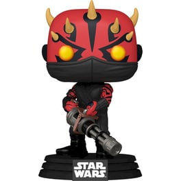 Funko Pop! Star Wars - Icarus #830