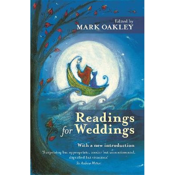 Readings for Weddings image 0