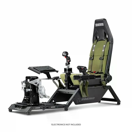 Gaming Κάθισμα Next Level Racing Boeing Flight image 1
