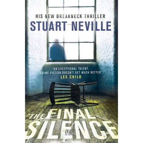 The Final Silence image 0