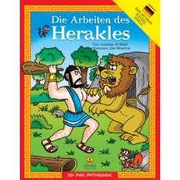Die Arbeiten des Herakles