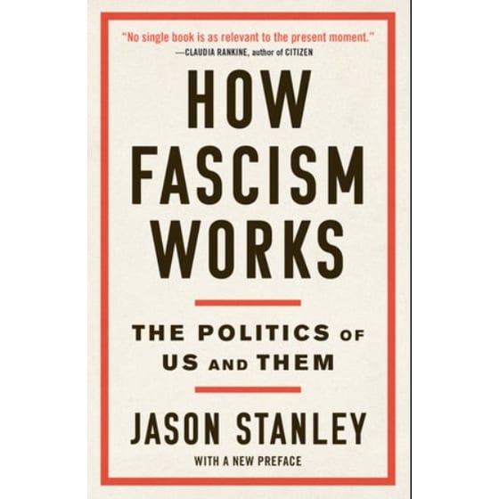 How Fascism Works image 0
