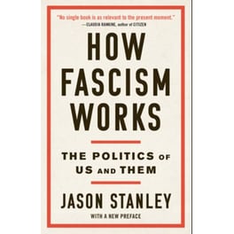 How Fascism Works