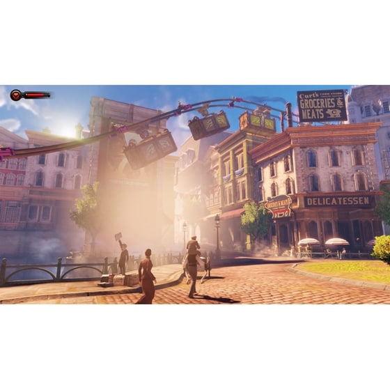 BioShock: The Collection - PS4 image 3
