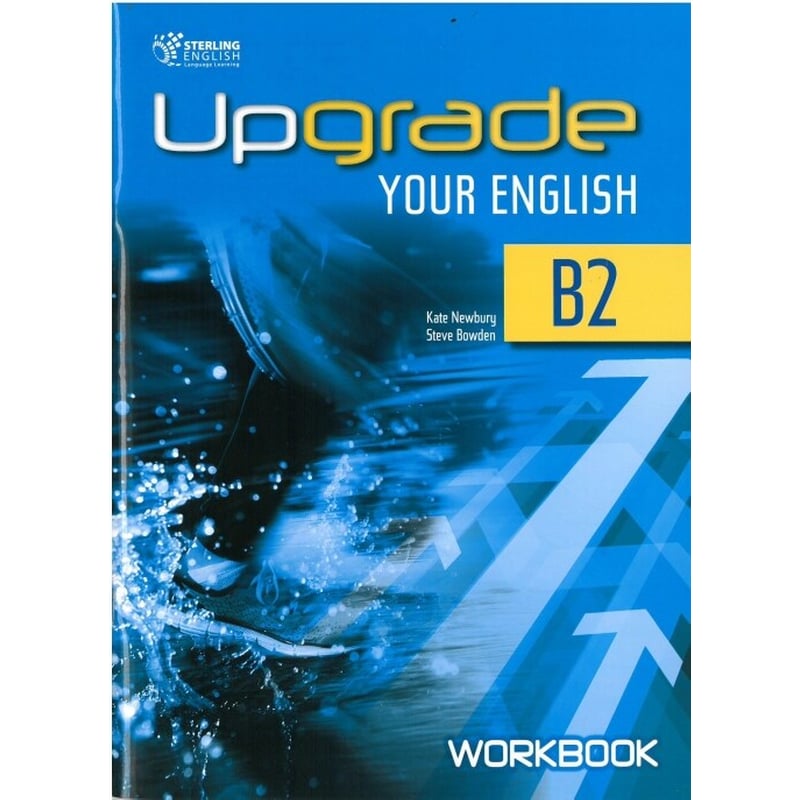 Upgrade Your English B2