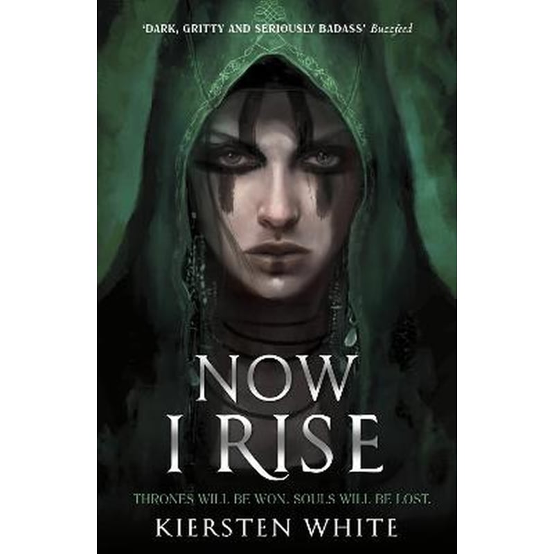 Now I Rise