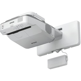 Projector Epson EB-695WI - Λευκό
