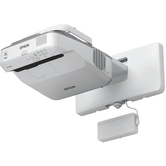 Projector Epson EB-695WI - Λευκό image 0