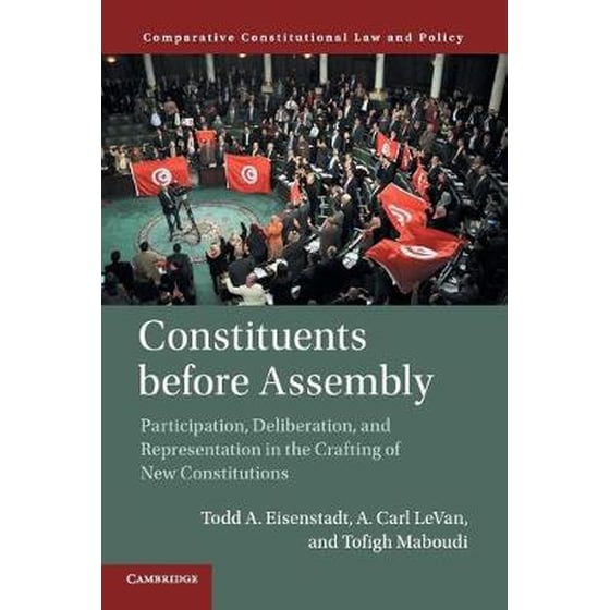 Constituents Before Assembly image 0