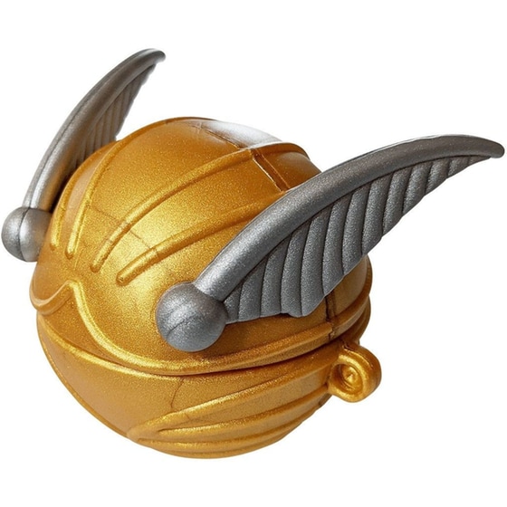 Ακουστικά Bluetooth Lazerbuilt Harry Potter Snitch - Λευκό image 1
