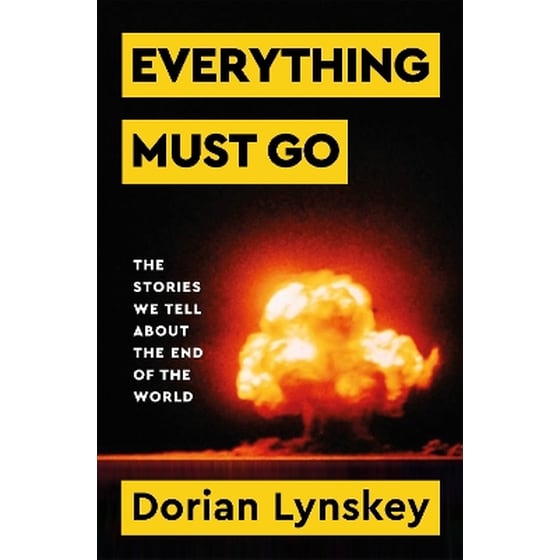 Everything Must Go image 0