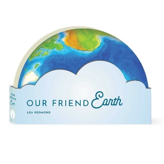 Our Friend Earth image 0