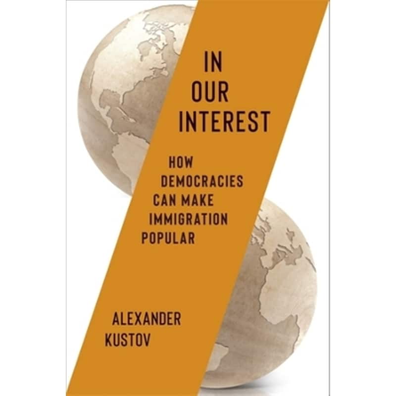 In Our Interest