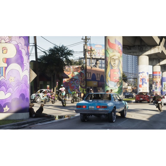 Grand Theft Auto VI Standard Edition - Xbox Series X image 9