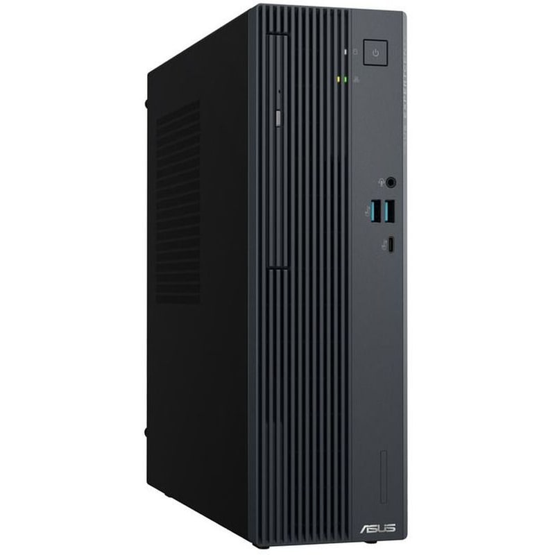 Asus ExpertCenter P500 Mini Tower P500SV-05210H009X (Intel Core 5-210H//512GB SSD/Intel Graphics/Win11Pro)