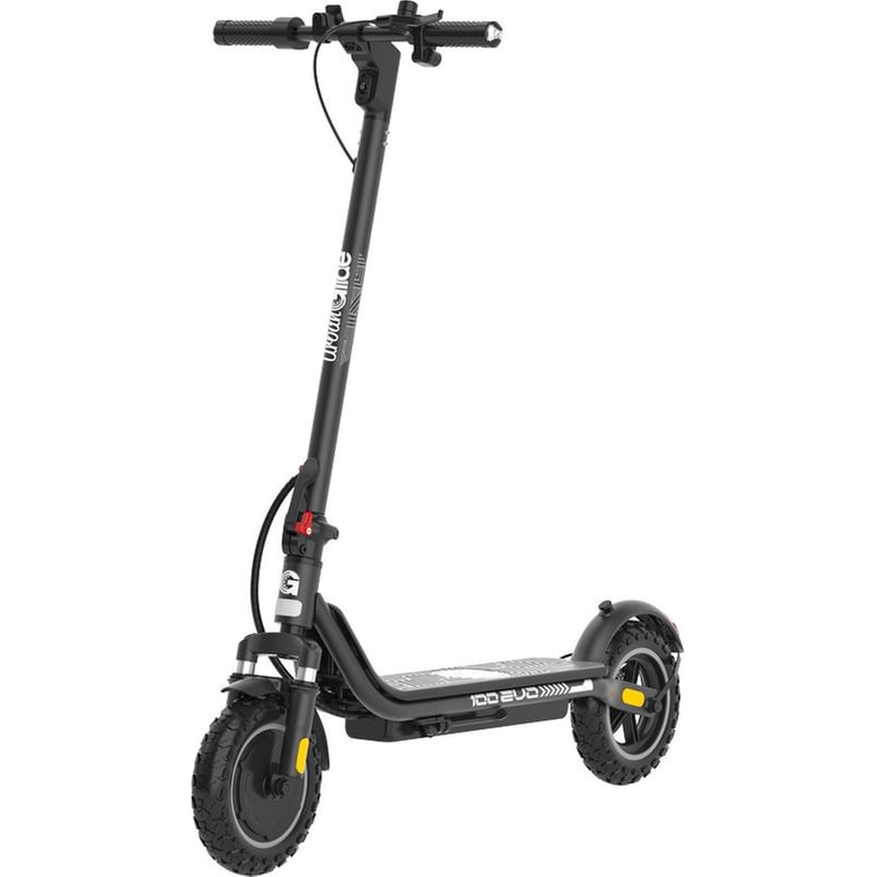 URBANGLIDE Ηλεκτρικό Πατίνι Urbanglide Ride 100 Evo - Μαύρο