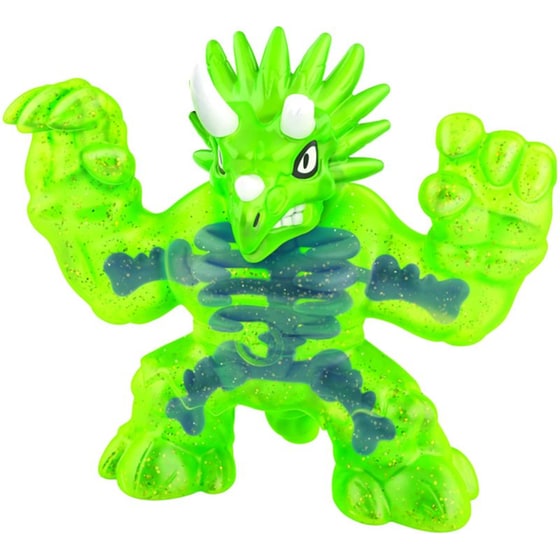 Goo Jit Zu Dino X-Ray Single Pack image 6