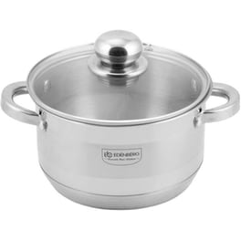 Κατσαρόλα EDENBERG EB-3003 16 cm Inox