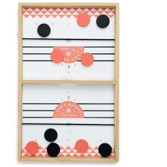 Επιτραπέζιο Παιχνίδι Gentlemen's Hardware Hockey image 1