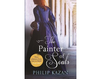 Painter of Souls image 0