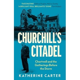 Churchill's Citadel