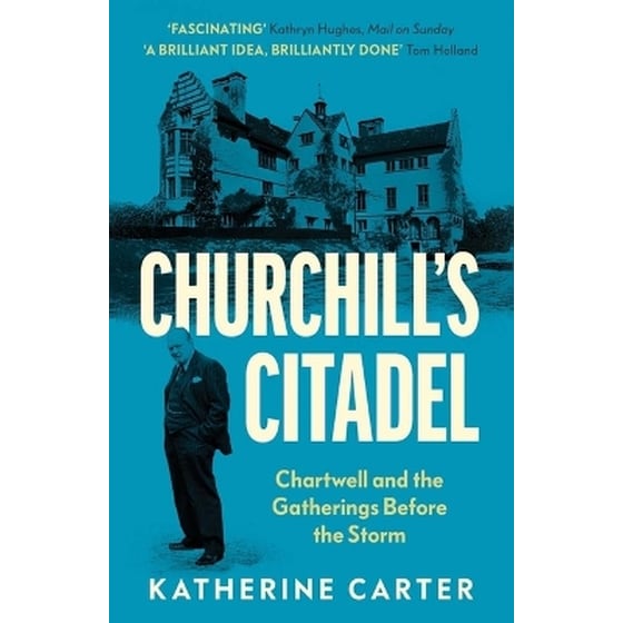 Churchill's Citadel image 0