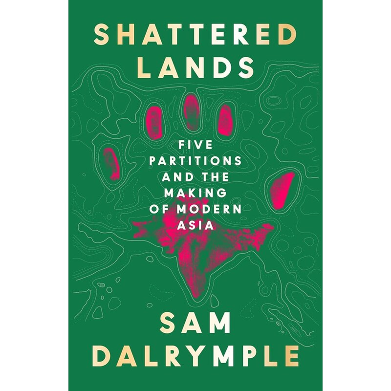 Shattered Lands