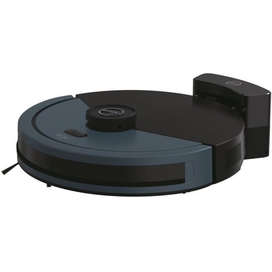 HOOVER HG430H011 για Σκούπισμα & Σφουγγάρισμα Metallic Harbor Blue Σκούπα Ρομπότ image 8
