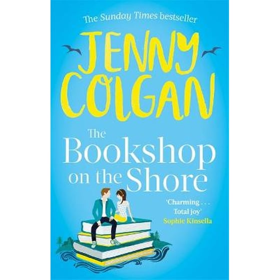 The Bookshop on the Shore image 0