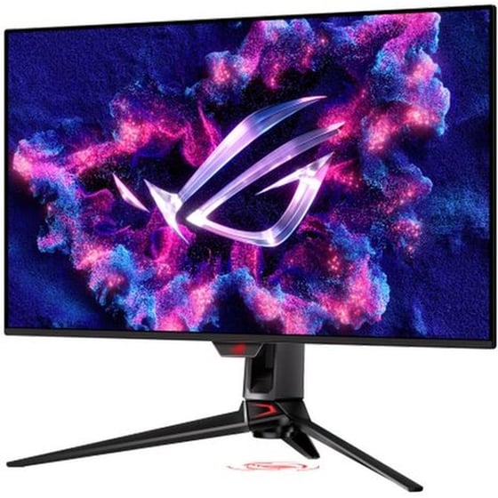 Asus ROG Swift PG32UCDM Gaming Monitor 31.5'' 4Κ UHD QD-OLED Flat 240Hz 0.03ms image 2