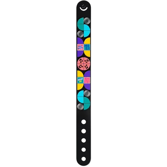 LEGO® Dots Music Bracelet (41933) image 2