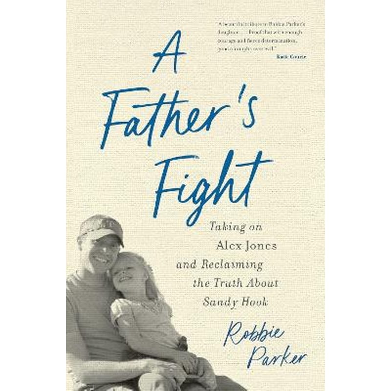 A Fathers Fight