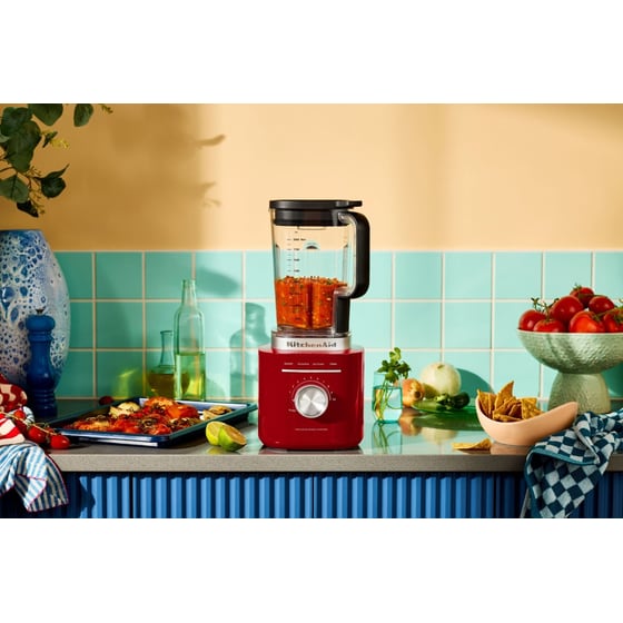 KITCHENAID 5KSB2073EER 2 L 1200 W Μπλέντερ image 7