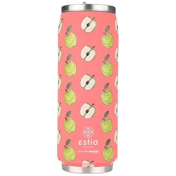 Θερμός Cup Estia Apple Odyssey 500ml image 0