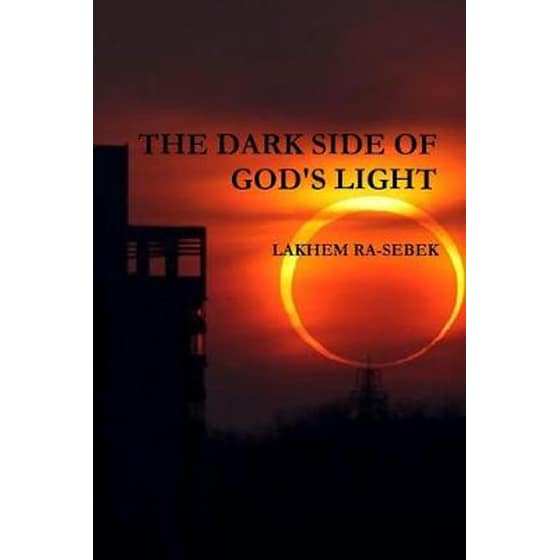 DARK SIDE OF GOD'S LIGHT image 0