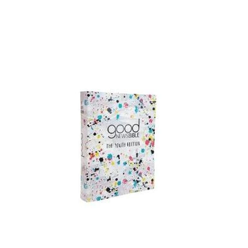 Good News Bible: The Youth Edition