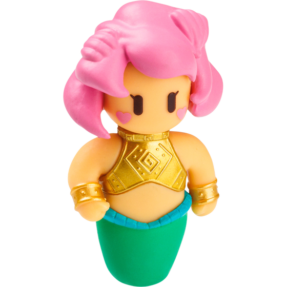 Φιγούρα Stumble Guys (5cm)&nbsp;& Κωδικός για το Stumble Guys App - Τυχαία Επιλογή Σχεδίου image 16