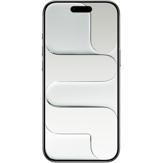 Apple iPhone Air 256GB - Cloud White image 2